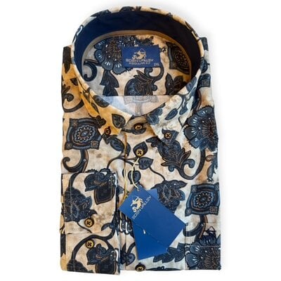 Eden Valley Hemd LM 515028/44 7XL