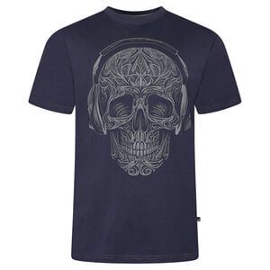 KAM Jeanswear T-shirt KBS5795 5XL