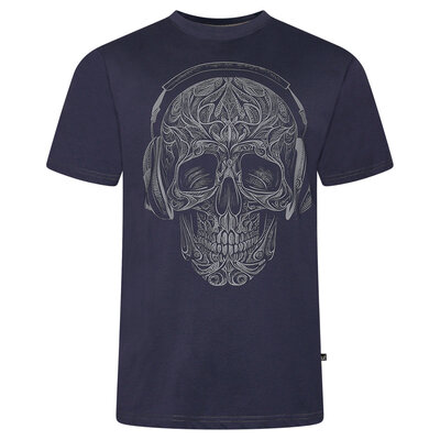 KAM Jeanswear T-shirt KBS5795  5XL