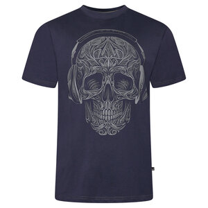 KAM Jeanswear T-shirt KBS5795  4XL