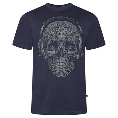 KAM Jeanswear T-shirt KBS5795  4XL