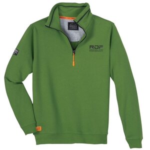 Redfield  Zip Sweater 1023/34 10XL