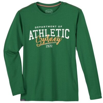 Redfield  T-shirt LM 3031/234 7XL