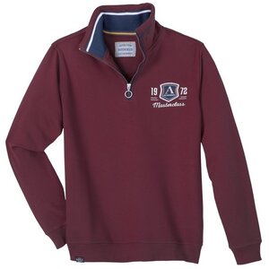 Redfield  Zip Sweater 1033/820 10XL