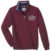 Redfield  Zip Sweater 1033/820 4XL