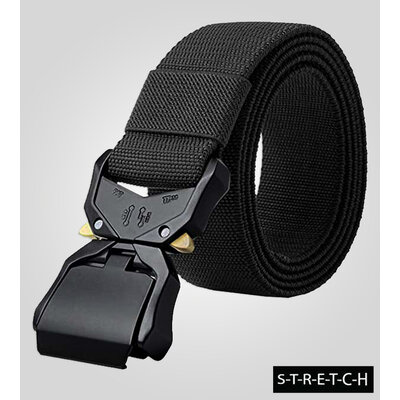 Duke/D555 Elastic Army belt 941401 2XL