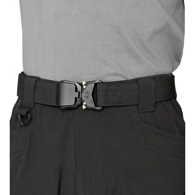 Duke/D555 Elastic Army belt 941401 2XL