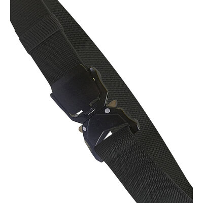Duke/D555 Elastic Army belt 941401 2XL