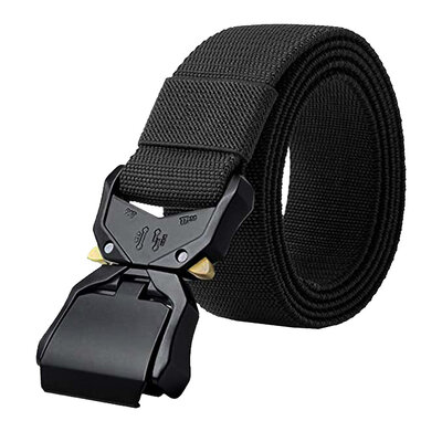 Duke/D555 Elastic Army belt 941401 3XL