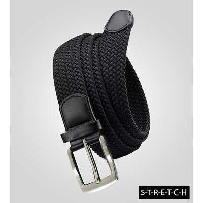 Duke/D555 Elastischer Gürtel KS25528 2XL