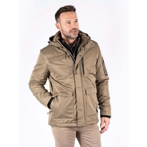 Pre End Jacket 100480/6036 7XL
