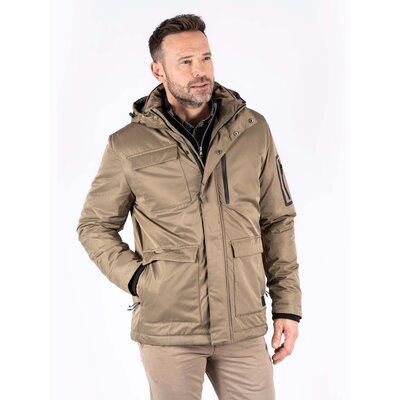 Pre End Jacket 100480/6036 5XL