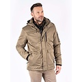 Pre End Jacket 100480/6036 4XL