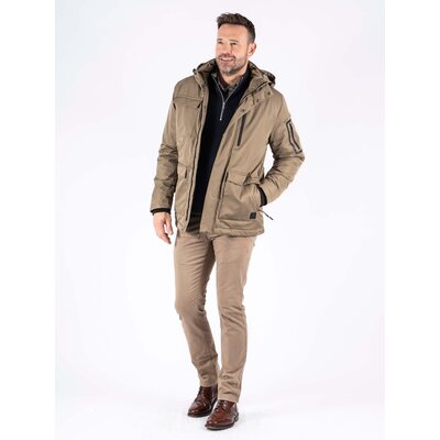 Pre End Jacket 100480/6036 4XL