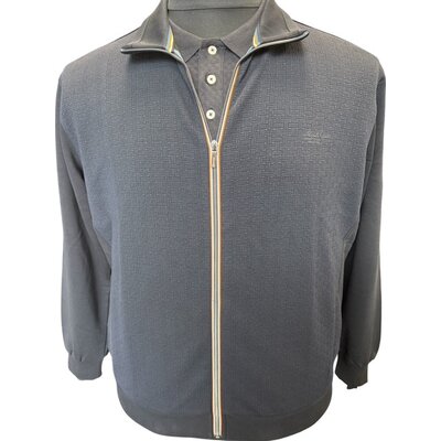 Monte Carlo Sweatjacke 36139/253 7XL