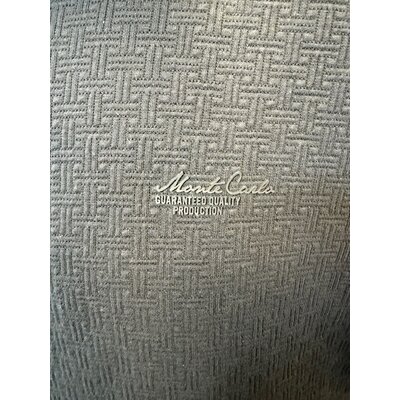 Monte Carlo Sweat Jacket 36139/253 7XL