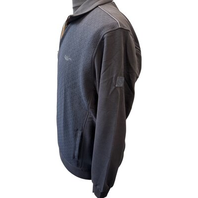 Monte Carlo Sweatjacke 36139/253 6XL