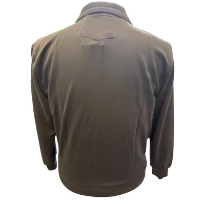 Monte Carlo Sweatjacke 36139/253 6XL