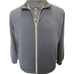 Monte Carlo Sweat Jacket 36139/253 5XL