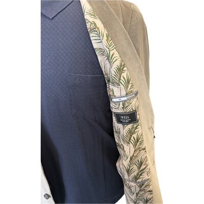 Weis Blazer 228004 Größe 60
