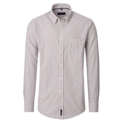 Casa Moda Overhemd LM 454487700/200 3XL