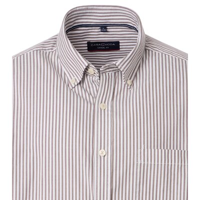 Casa Moda Overhemd LM 454487700/200 3XL