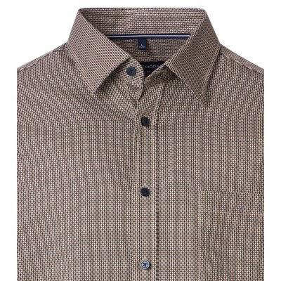 Casa Moda Shirt LM 454487500/200 5XL