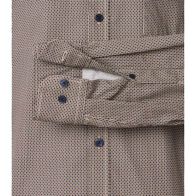 Casa Moda Shirt LM 454487500/200 4XL