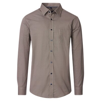 Casa Moda Shirt LM 454487500/200 4XL