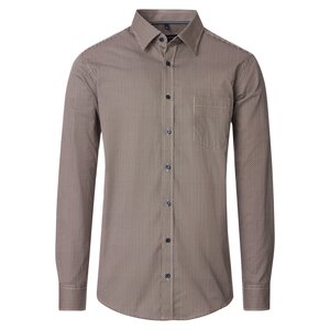 Casa Moda Overhemd LM 454487500/200 3XL