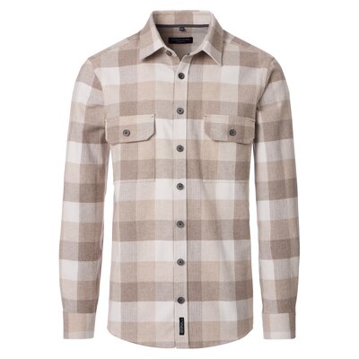 Casa Moda Shirt LM 454488900/600 7XL