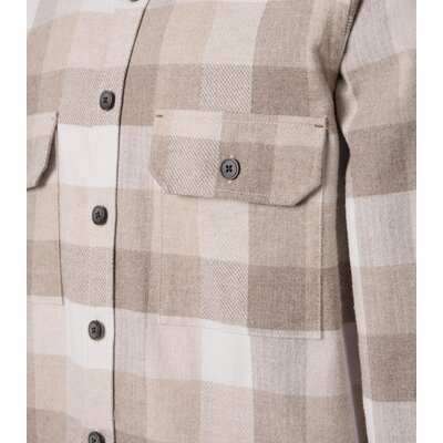 Casa Moda Shirt LM 454488900/600 7XL