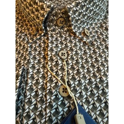 Eden Valley Overhemd LM 515026/42 2XL