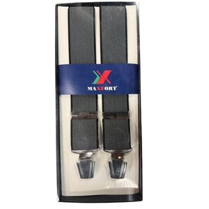 Maxfort Braces 2401