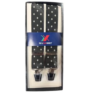 Maxfort Braces 2403