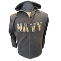 Maxfort Hoody E2717/999 7XL
