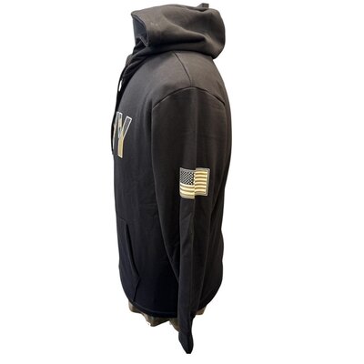 Maxfort Kapuzenjacke E2717/999 7XL