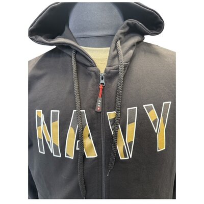 Maxfort Kapuzenjacke E2717/999 4XL