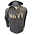 Maxfort Kapuzenjacke E2717/999 3XL