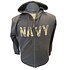 Maxfort Kapuzenjacke E2717/999 3XL