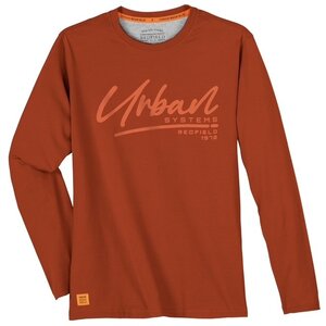 Redfield  T-shirt LM 3021/290 10XL