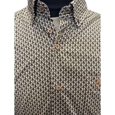 Eden Valley Shirt LM 515026/42 2XL