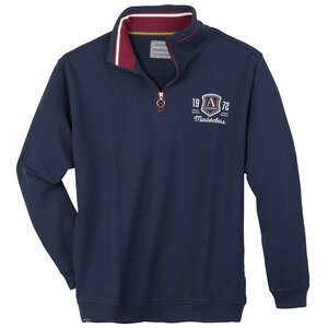 Redfield  Zip Sweater 1033/189 10XL