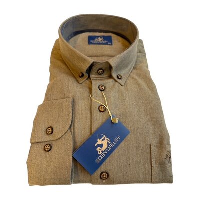 Eden Valley Shirt LM 515020/42 7XL