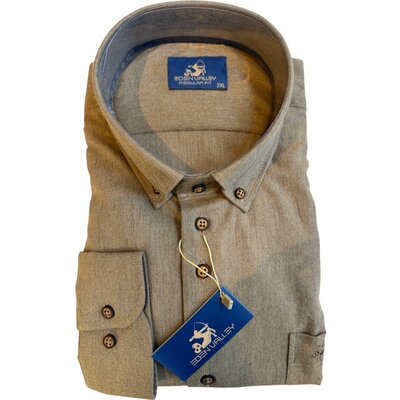 Eden Valley Shirt LM 515020/42 6XL