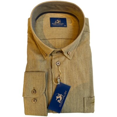 Eden Valley Overhemd LM 515022/63 8XL