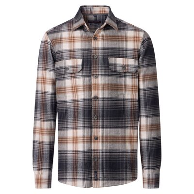 Casa Moda Shirt LM 454489200/750 7XL