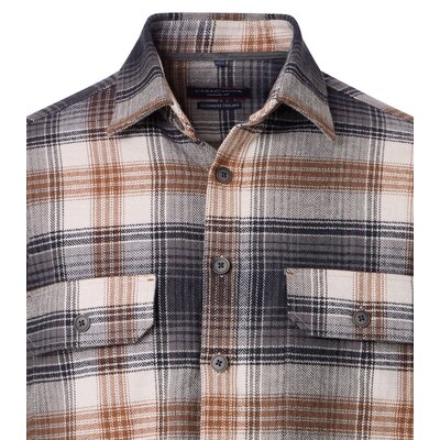 Casa Moda Shirt LM 454489200/750 7XL