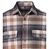 Casa Moda Shirt LM 454489200/750 7XL