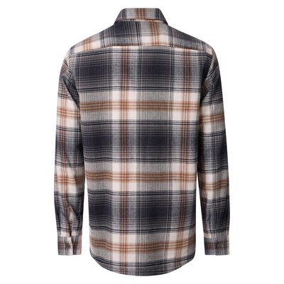 Casa Moda Overhemd LM 454489200/750 4XL